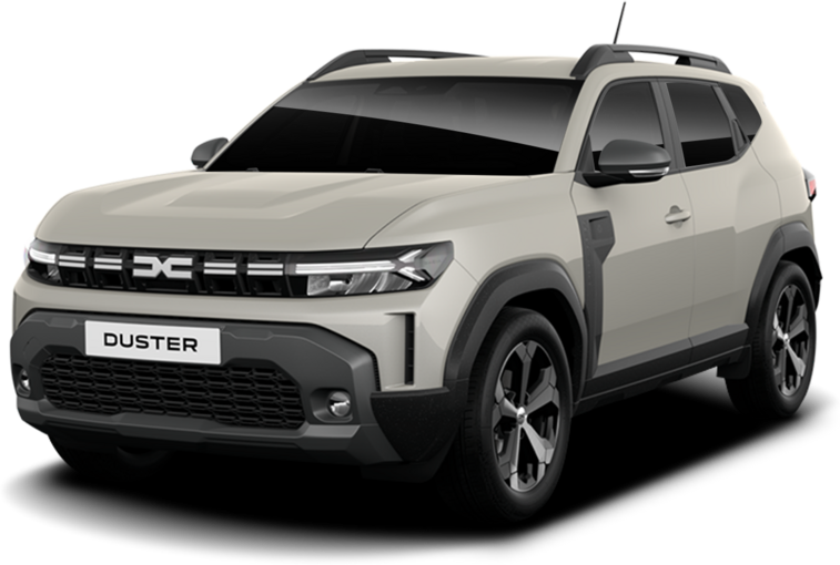 Tavita Portbagaj DACIA DUSTER CU PODEA INALTA din 2024, Protectie Portbagaj Auto, Compatibil cu DACIA