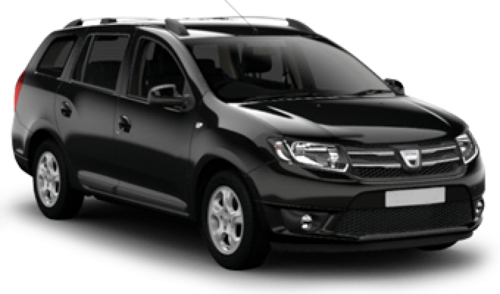 Tavita Portbagaj DACIA LOGAN II MCV 5 LOCURI din 2012-2020, Protectie Portbagaj Auto, Compatibil cu DACIA