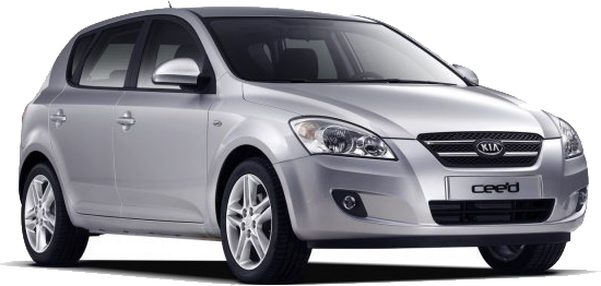 Tavita Portbagaj KIA CEED ED HATCHBACK din 2006-2012, Protectie Portbagaj Auto, Compatibil cu KIA