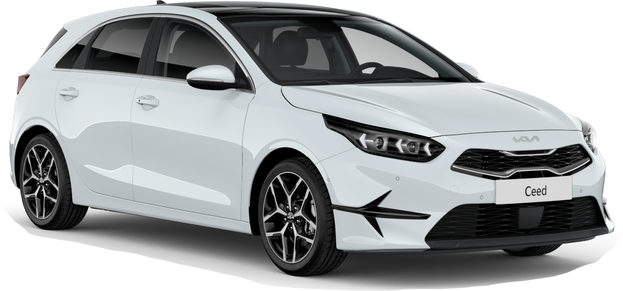 Tavita Portbagaj KIA CEED III HB din 2018-2022, Protectie Portbagaj Auto, Compatibil cu KIA
