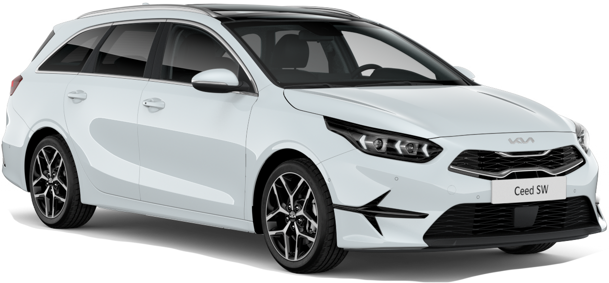 Tavita Portbagaj KIA CEED III SW din 2018-2022, Protectie Portbagaj Auto, Compatibil cu KIA