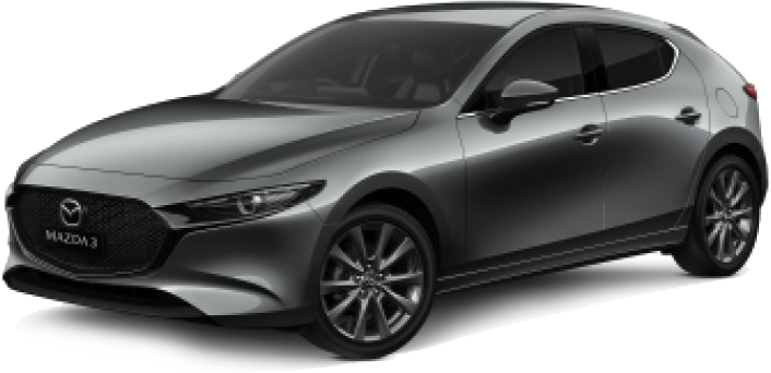 Tavita Portbagaj MAZDA 3 BP HATCHBACK din 2019, Protectie Portbagaj Auto, Compatibil cu MAZDA