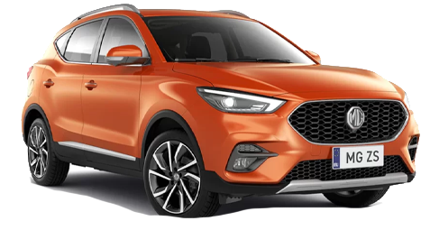Tavita Portbagaj MG ZS VERSIUNEA BENZINA din 2020, Protectie Portbagaj Auto, Compatibil cu MG