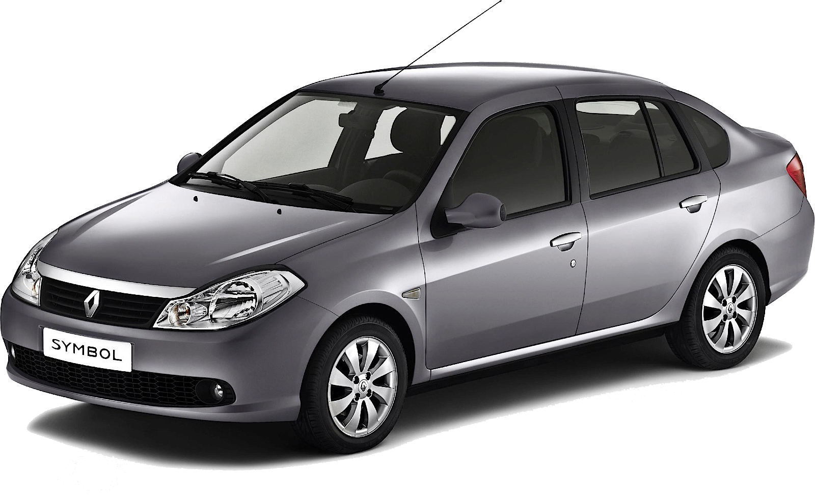 Tavita Portbagaj RENAULT Clio SYMBOL II din 2008-2013, Protectie Portbagaj Auto, Compatibil cu RENAULT