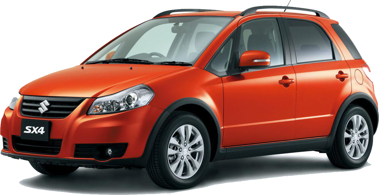 Tavita Portbagaj SUZUKI SX4 I din 2006-2013, Protectie Portbagaj Auto, Compatibil cu SUZUKI