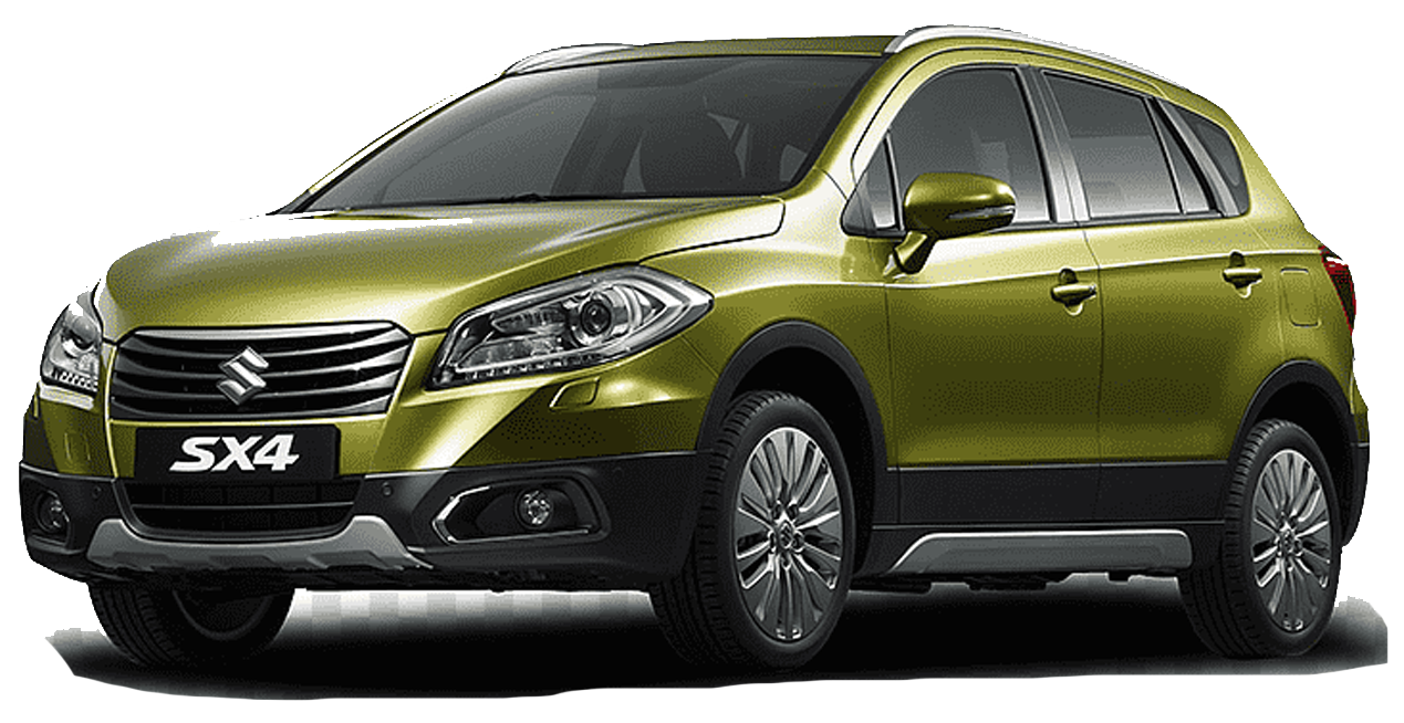 Tavita Portbagaj SUZUKI SX4 II CU PODEA INALTA din 2013-2021, Protectie Portbagaj Auto, Compatibil cu SUZUKI