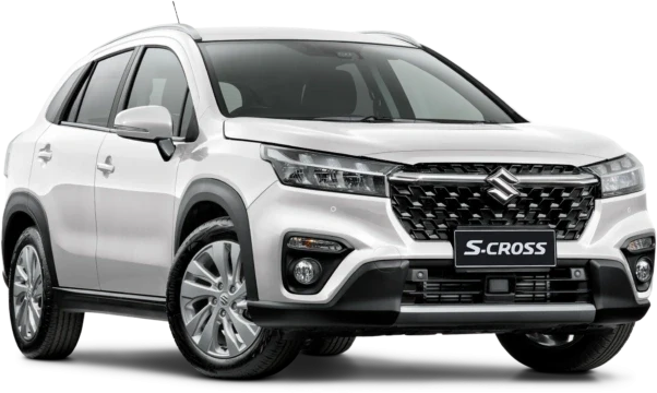 Tavita Portbagaj SUZUKI SX4 III S-CROSS CU PODEA JOASA din 2021, Protectie Portbagaj Auto, Compatibil cu SUZUKI