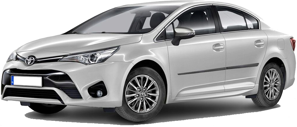 Tavita Portbagaj TOYOTA AVENSIS III din 2009-2018, Protectie Portbagaj Auto, Compatibil cu TOYOTA