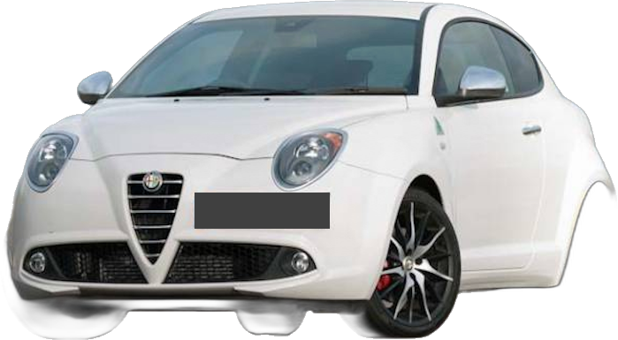 Oglinda Completa Dreapta ALFA ROMEO MITO (955_) din 2008 - 2018, Auto, Reglaj electric