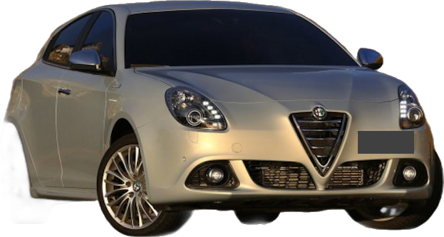 Oglinda Completa Stanga ALFA ROMEO GIULIETTA Hatchback Van (940_) din 2011 - 2020, Auto, Reglaj electric