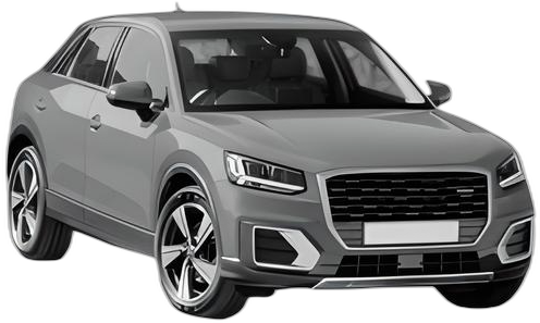 Oglinda Completa Stanga AUDI Q2 din 2016 - 2020, Auto, Reglaj electric