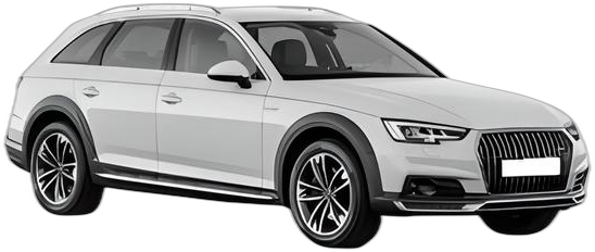 Oglinda Completa Dreapta AUDI A4 Allroad B9 (8WH, 8WJ) din 2016 - 2020, Auto, Reglaj electric