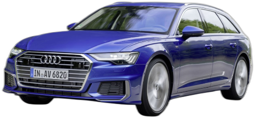 Tavita Portbagaj AUDI A6 C8 COMBI din 2018, Protectie Portbagaj Auto, Compatibil cu AUDI