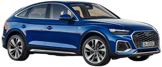 Oglinda Completa Stanga AUDI Q5 Sportback (FYT) din 2020 - 2021, Auto, Reglaj electric