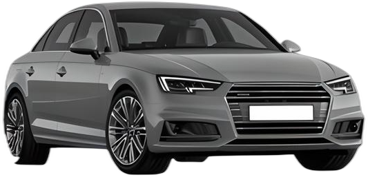 Oglinda Completa Stanga AUDI A4 B9 (8W2, 8WC) din 2015 - 2019, Auto, Reglaj electric