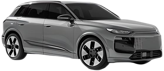 Oglinda Completa Dreapta AUDI A3 Allstreet (8YJ) din 2024, Auto, Reglaj electric