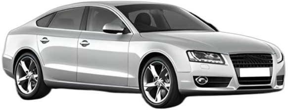 Oglinda Completa Stanga AUDI A5 Sportback (8TA) din 2009 - 2017, Auto, Reglaj electric