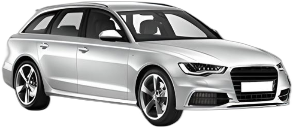 Oglinda Completa Dreapta AUDI A6 C7 Avant (4G5, 4GD) din 2011 - 2018, Auto, Reglaj electric