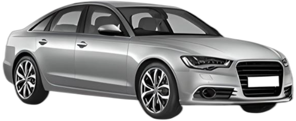 Oglinda Completa Stanga AUDI A6 C7 (4G2, 4GC) din 2010 - 2018, Auto, Reglaj electric