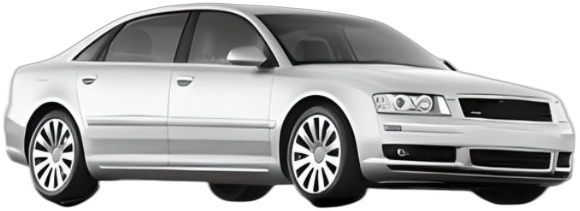 Kit trusa Set becuri H7 compatibila cu AUDI A8 D3 (4E2, 4E8) din 2002-2010, bec far, semnalizare , pozitie, iluminare numar, frana, plafoniera, stop frana