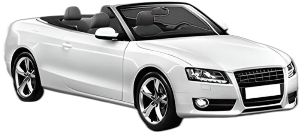 Oglinda Completa Dreapta AUDI A5 Convertible (8F7) din 2009 - 2017, Auto, Reglaj electric