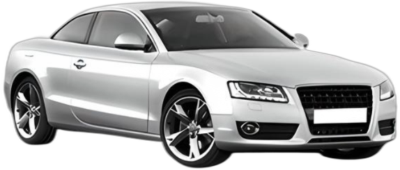 Oglinda Completa Stanga AUDI A5 (8T3) din 2007 - 2017, Auto, Reglaj electric