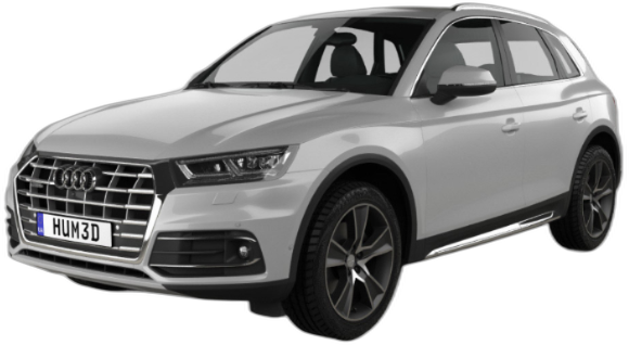 Oglinda Completa Dreapta AUDI Q5 (FYB, FYG) din 2016 - 2021, Auto, Reglaj electric