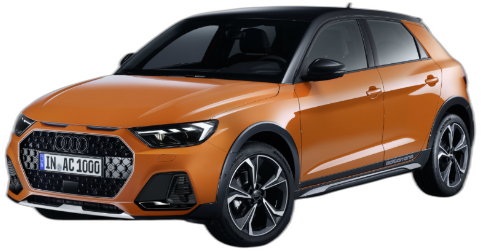 Oglinda Completa Dreapta AUDI A1 City Carver (GBH) din 2019 - 2022, Auto, Reglaj electric
