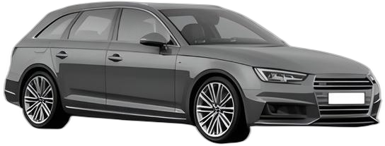 Oglinda Completa Stanga AUDI A4 B9 Avant (8W5, 8WD) din 2015 - 2024, Auto, Reglaj electric