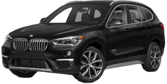 Set covorase presuri BMW X1 F48 INCLUSIV HYBRID din 2015-2021, auto, din cauciuc thermoplastic, Compatibil cu BMW
