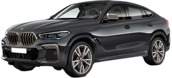 Set stergatoare auto BMW X6 (G06, F96) din 2019-2023, Bosch Aerotwin, din cauciuc siliconat rezistent