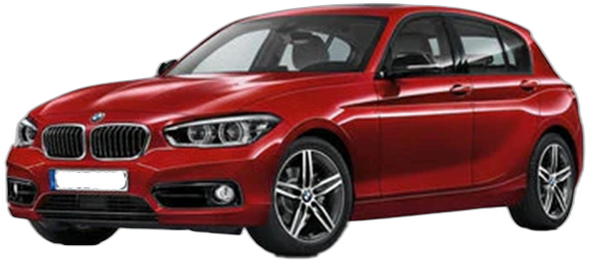 Set covorase presuri BMW 1er F20/F21/F25 din 2011-2019, auto, din cauciuc thermoplastic, Compatibil cu BMW