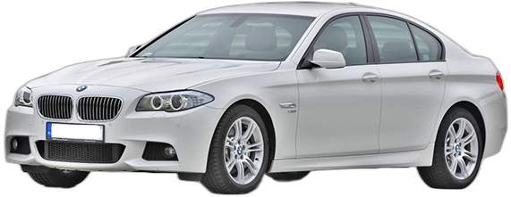 Set covorase presuri BMW 5er F10 din 2010-2017, auto, din cauciuc thermoplastic, Compatibil cu BMW