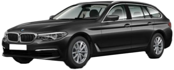 Set covorase presuri BMW 5 VII G31 din 2017-2023, auto, din cauciuc thermoplastic, Compatibil cu BMW