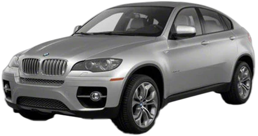 Set covorase presuri BMW X6 E71 din 2008-2014, auto, din cauciuc thermoplastic, Compatibil cu BMW