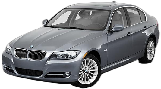 Oglinda Completa Dreapta BMW 3 (E90) din 2004 - 2011, Auto, Reglaj electric