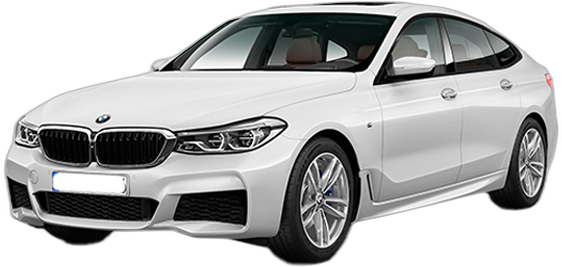 Set stergatoare auto BMW 6 Gran Turismo (G32) din 2017-2020, Bosch Aerotwin, din cauciuc siliconat rezistent