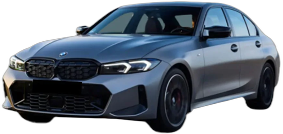 Set covorase presuri BMW 3 G20 din 2019, auto, din cauciuc thermoplastic, Compatibil cu BMW