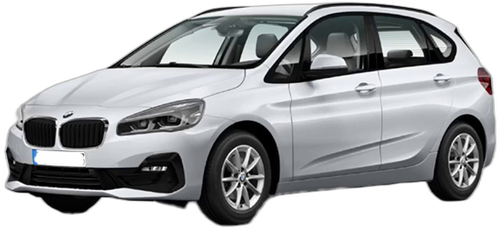 Kit trusa Set becuri H7 compatibila cu BMW 2 Active Tourer Van (F45) din 2014-2021, bec far, semnalizare , pozitie, iluminare numar, frana, plafoniera, stop frana