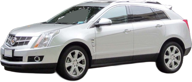 Set stergatoare auto CADILLAC SRX din 2003-2016, Derby, din cauciuc siliconat rezistent