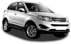 Set stergatoare auto CHERY TIGGO din 2005-2016, Bosch Aerotwin Retrofit, din cauciuc siliconat rezistent