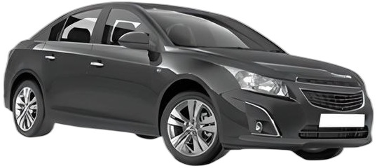 Oglinda Completa Stanga CHEVROLET CRUZE (J300) din 2009 - 2018, Auto, Reglaj electric