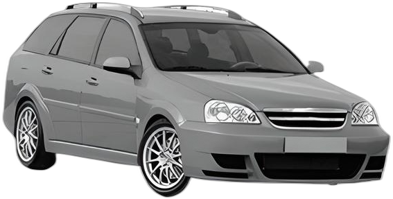 Oglinda Completa Dreapta CHEVROLET NUBIRA Estate din 2005 - 2011, Auto, Reglaj electric