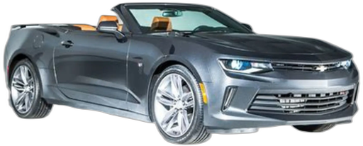 Set stergatoare auto CHEVROLET CAMARO Convertible din 2011-2016, Derby, din cauciuc siliconat rezistent