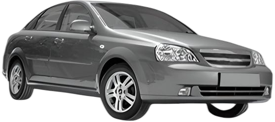 Oglinda Completa Stanga CHEVROLET LACETTI (J200) din 2005 - 2013, Auto, Reglaj electric