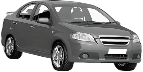 Oglinda Completa Dreapta CHEVROLET AVEO / KALOS Hatchback (T250, T255) din 2006 - 2012, Auto, Reglaj mecanic