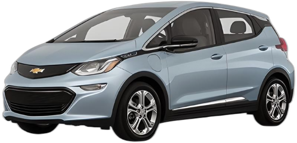 Set stergatoare auto CHEVROLET BOLT din 2016, Derby, din cauciuc siliconat rezistent