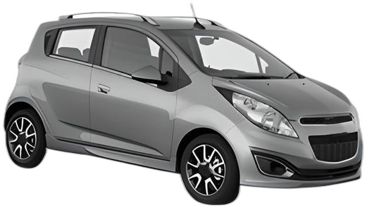 Oglinda Completa Dreapta CHEVROLET SPARK (M300) din 2009 - 2016, Auto, Reglaj mecanic