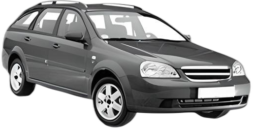 Oglinda Completa Dreapta CHEVROLET LACETTI Estate (J200) din 2005 - 2013, Auto, Reglaj electric