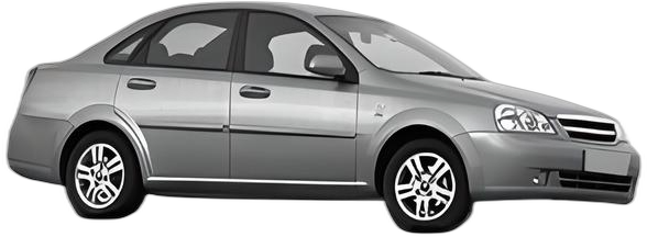 Oglinda Completa Dreapta CHEVROLET NUBIRA Saloon din 2005 - 2011, Auto, Reglaj electric